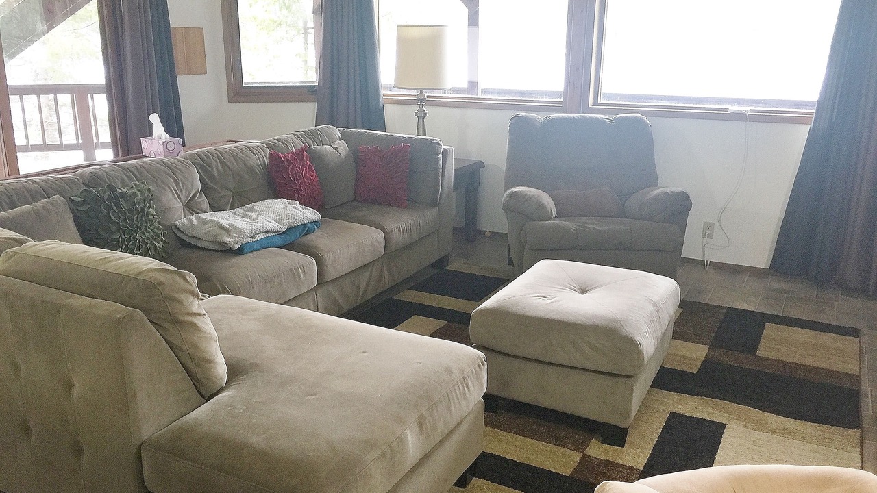 Photo of Bedroom in Harrison