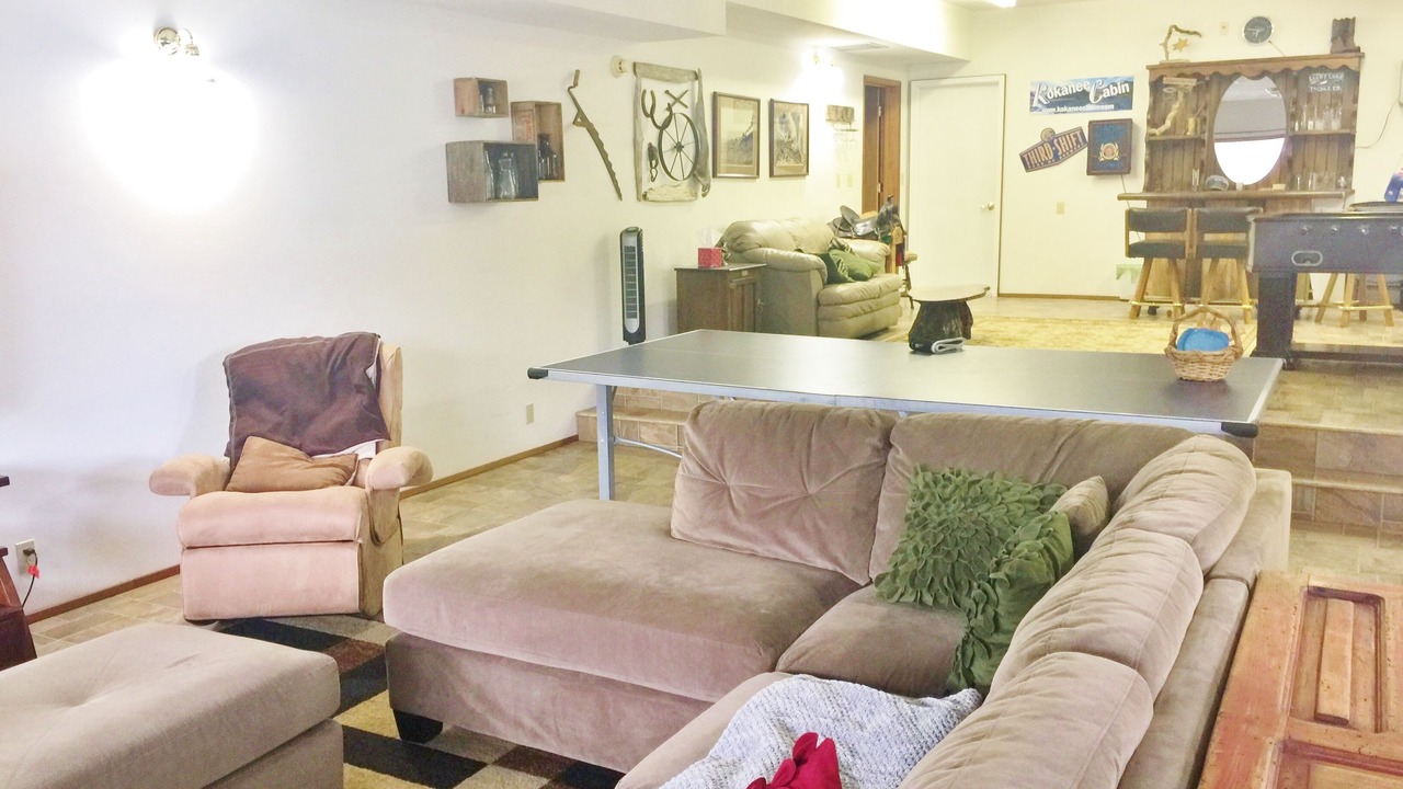 Photo of Bedroom in Harrison