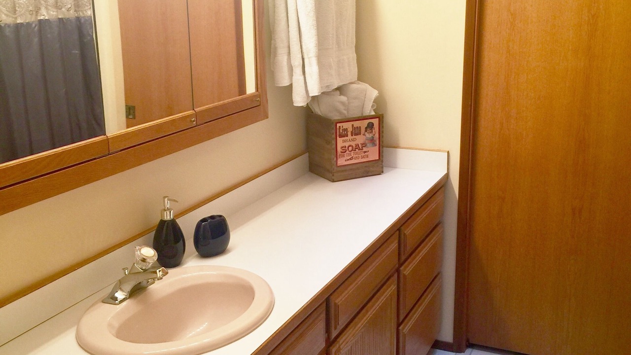 Photo of Bathroom in Harrison