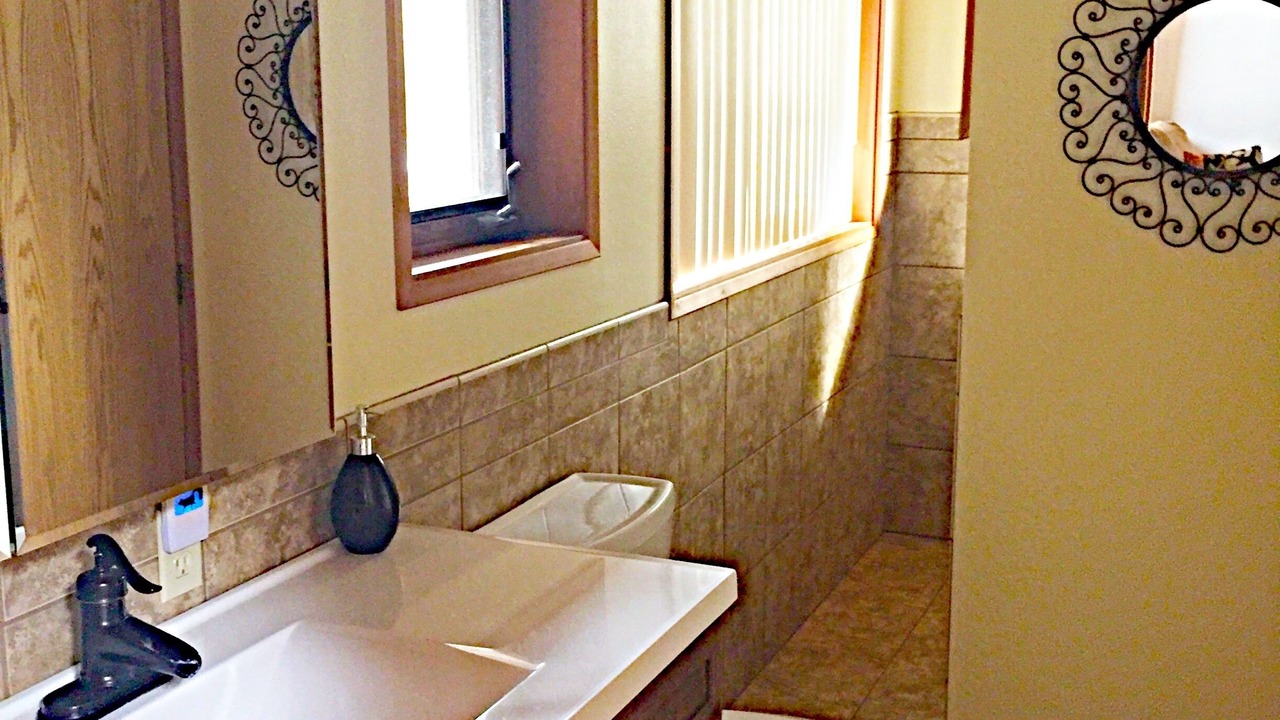 Photo of Bathroom in Harrison