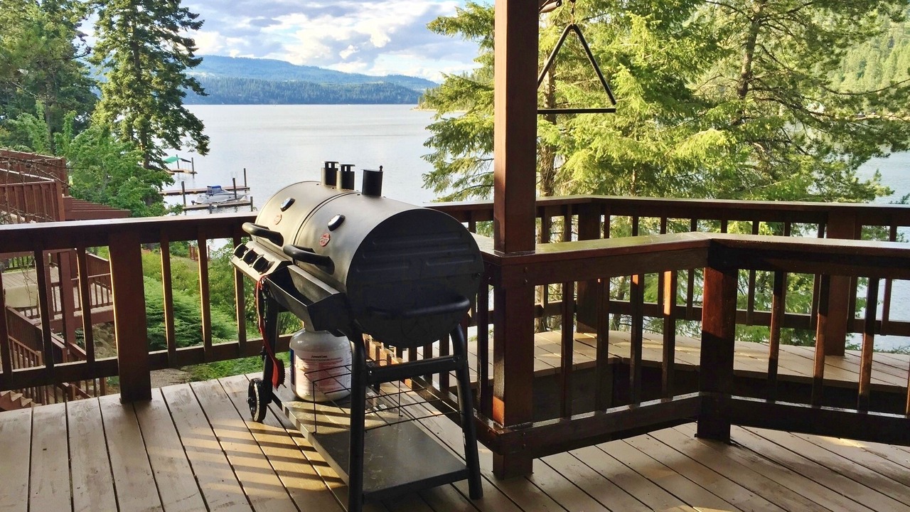 Photo of Outdoor in Harrison