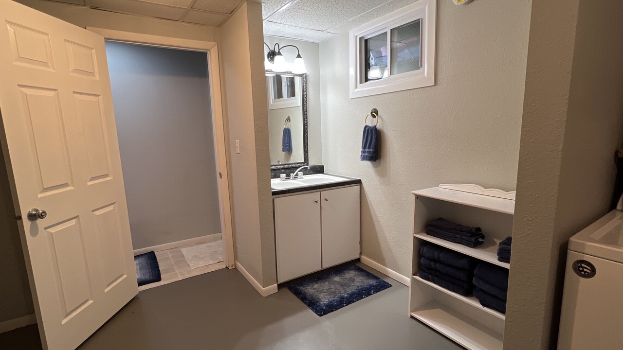 Photo of Bathroom in Cedar Rapids - Iowa City