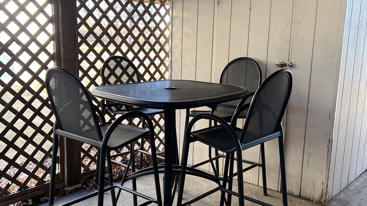 Photo of Outdoor in Cedar Rapids - Iowa City