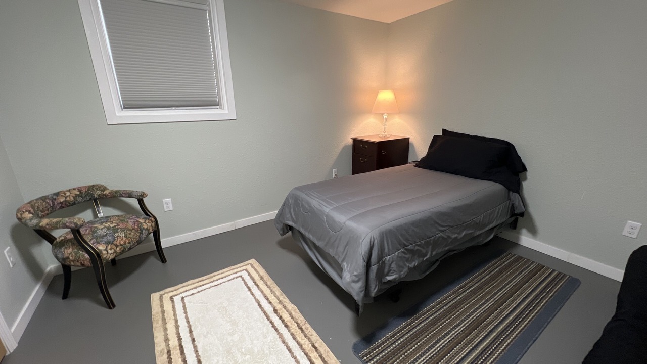 Photo of Bedroom in Cedar Rapids - Iowa City