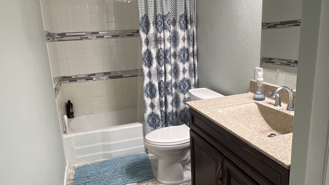 Photo of Bathroom in Cedar Rapids - Iowa City