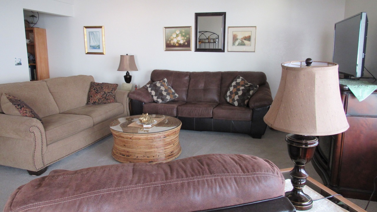 Photo of Livingroom in Brookings