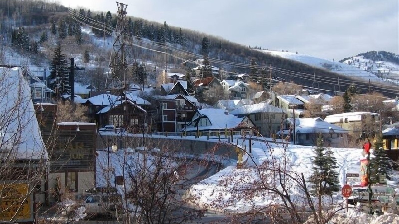 Photo of Bedroom in Downtown Park City