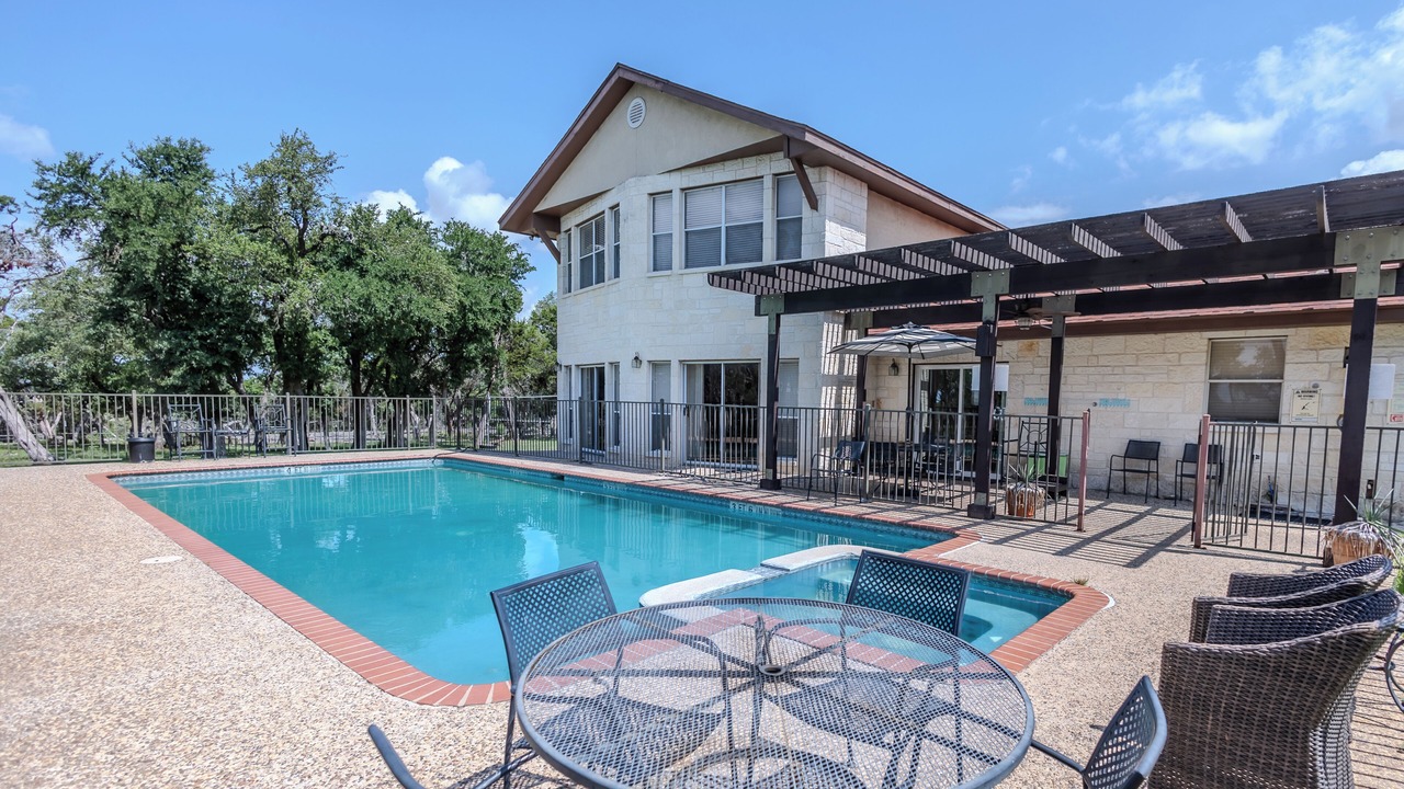 Photo of Outdoor in Canyon Lake