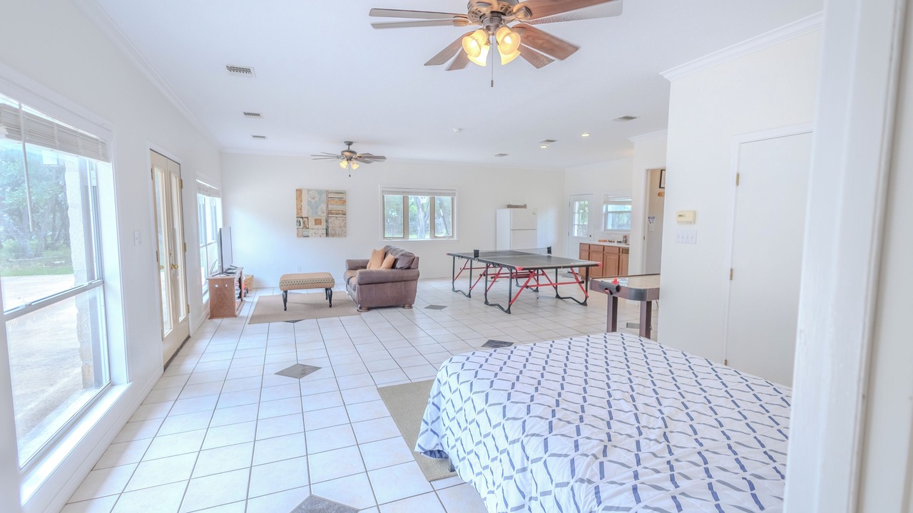 Photo of Bedroom in Canyon Lake