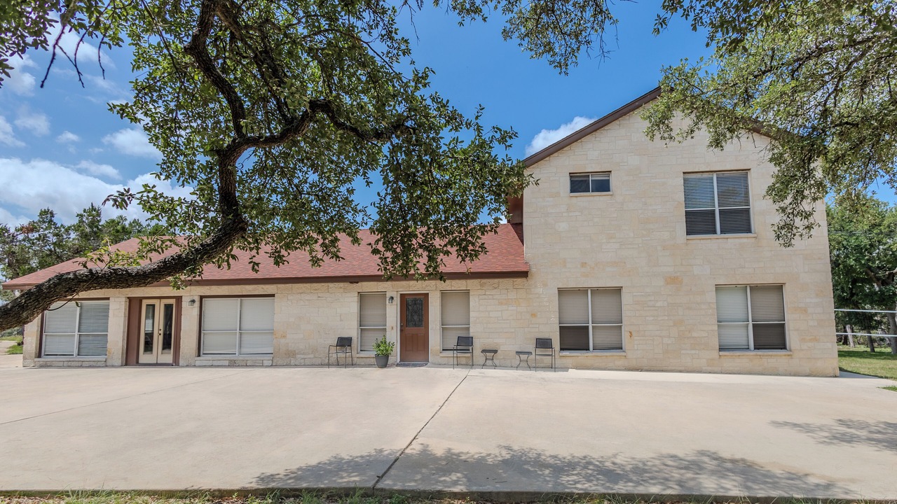 Photo of Outdoor in Canyon Lake
