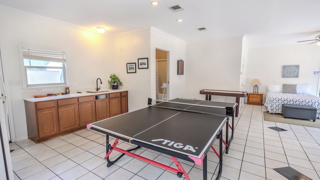Photo of Bedroom in Canyon Lake