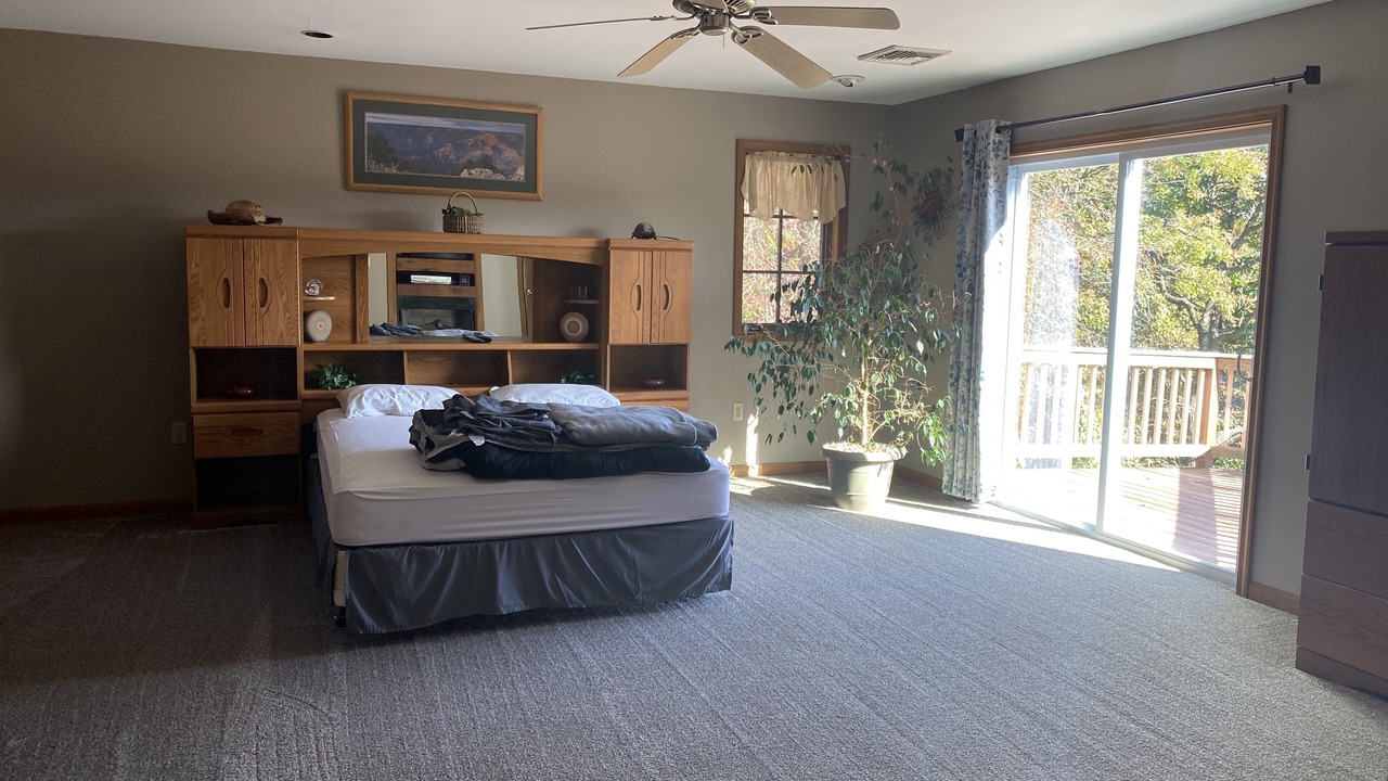 Photo of Bedroom in Aquashicola