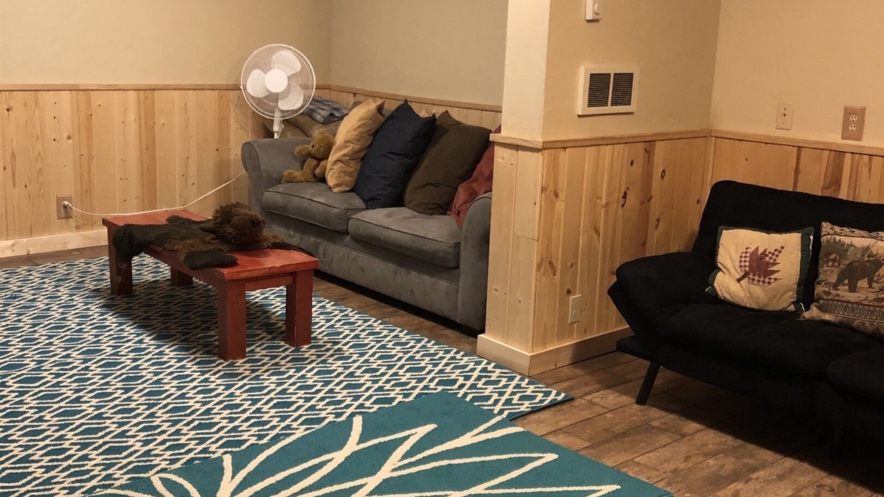Photo of Bedroom in Island Park