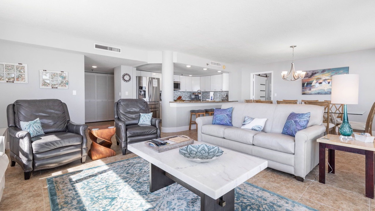 Photo of Bedroom in Ormond-by-the-Sea
