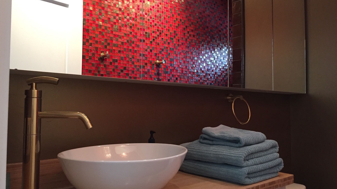 Photo of Bathroom in Bozeman