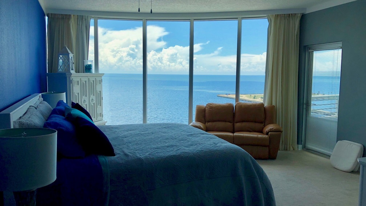 Photo of Bedroom in Biloxi