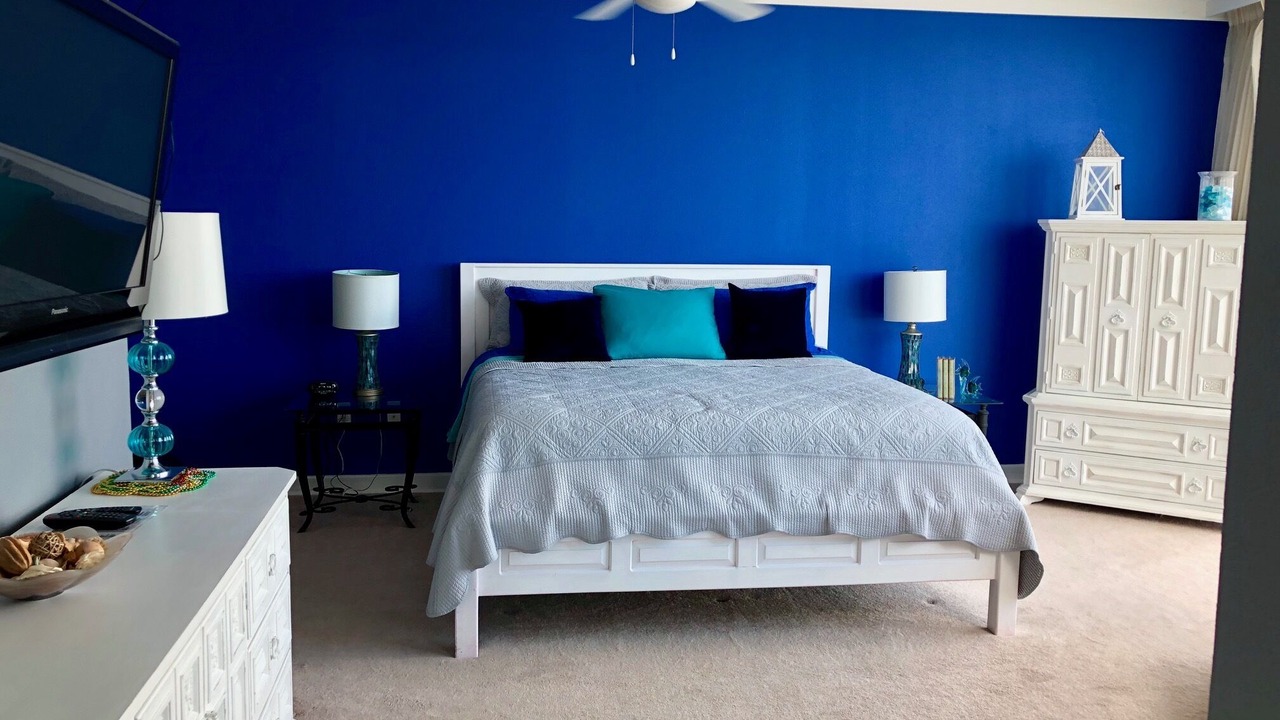 Photo of Bedroom in Biloxi