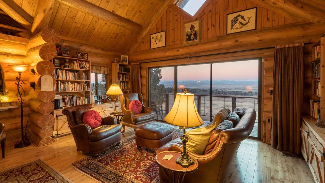 Photo of Bedroom in Baker City