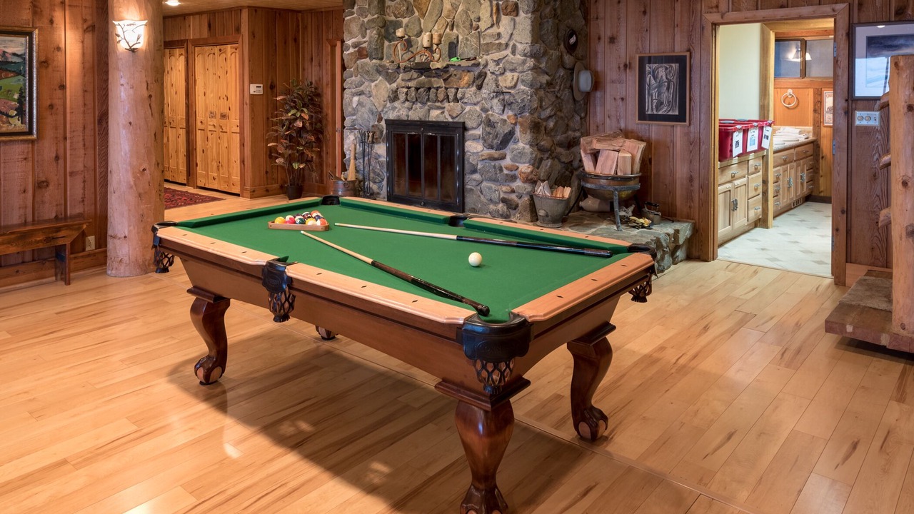 Photo of Livingroom in Baker City