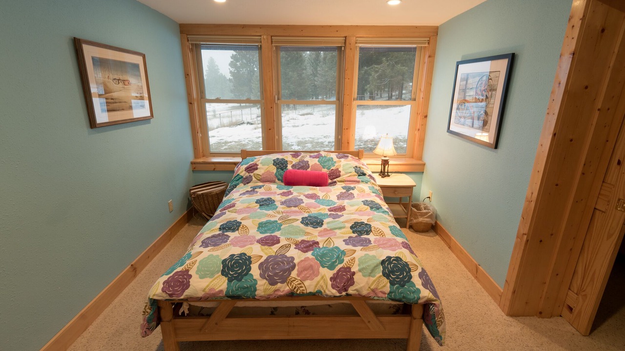 Photo of Bedroom in Baker City