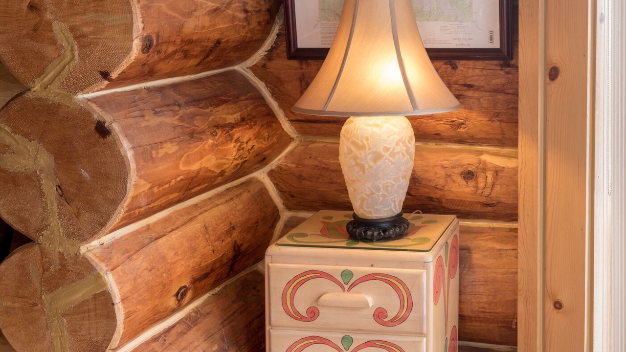 Photo of Bedroom in Baker City