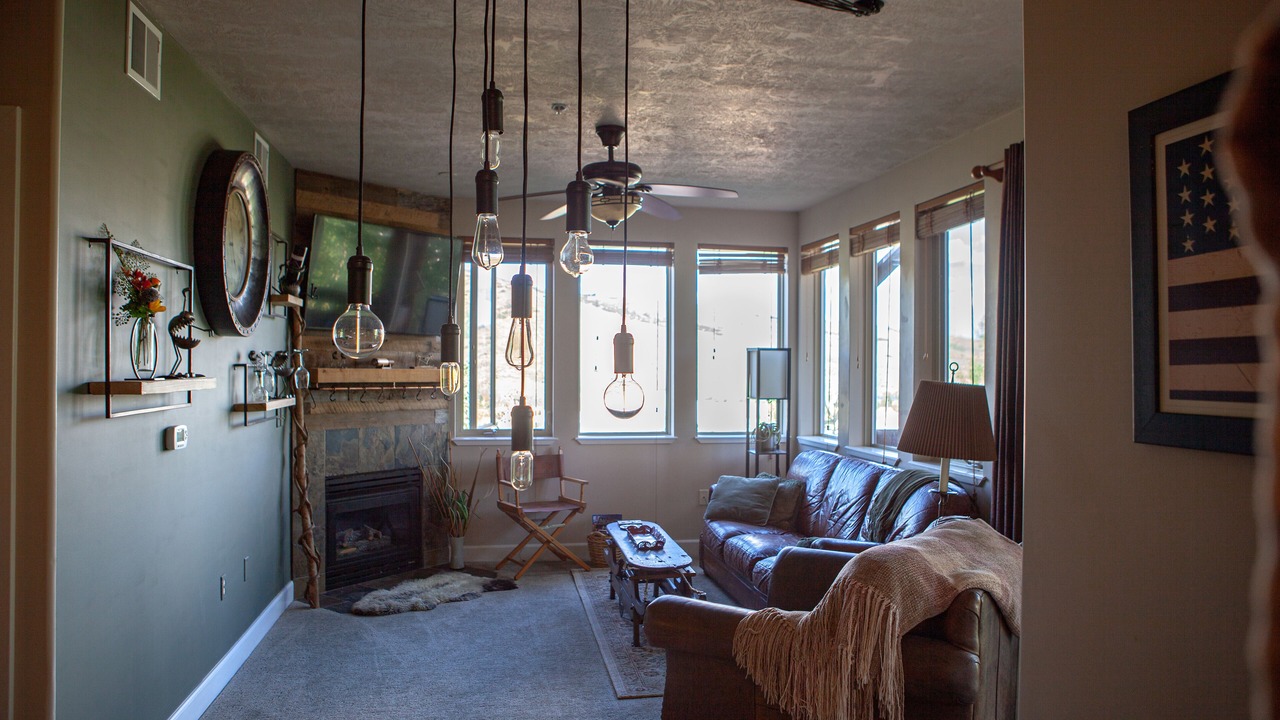Photo of Livingroom in Kimball Junction