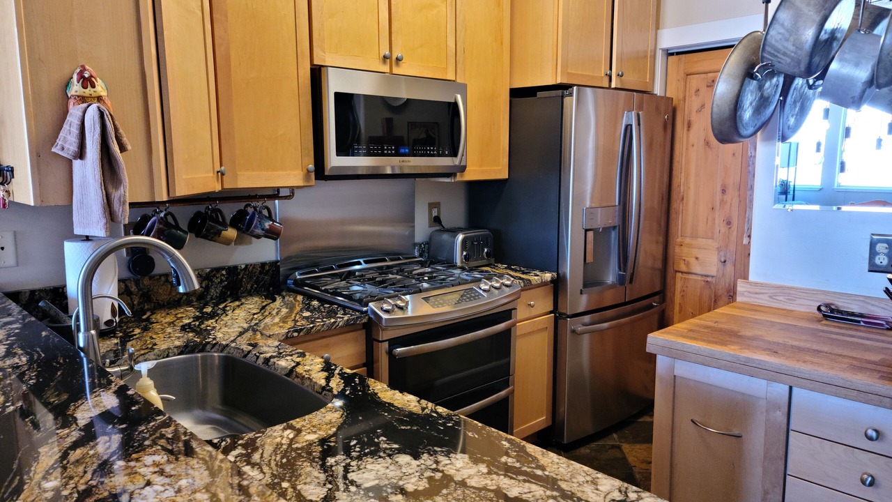 Photo of Kitchen in Kimball Junction