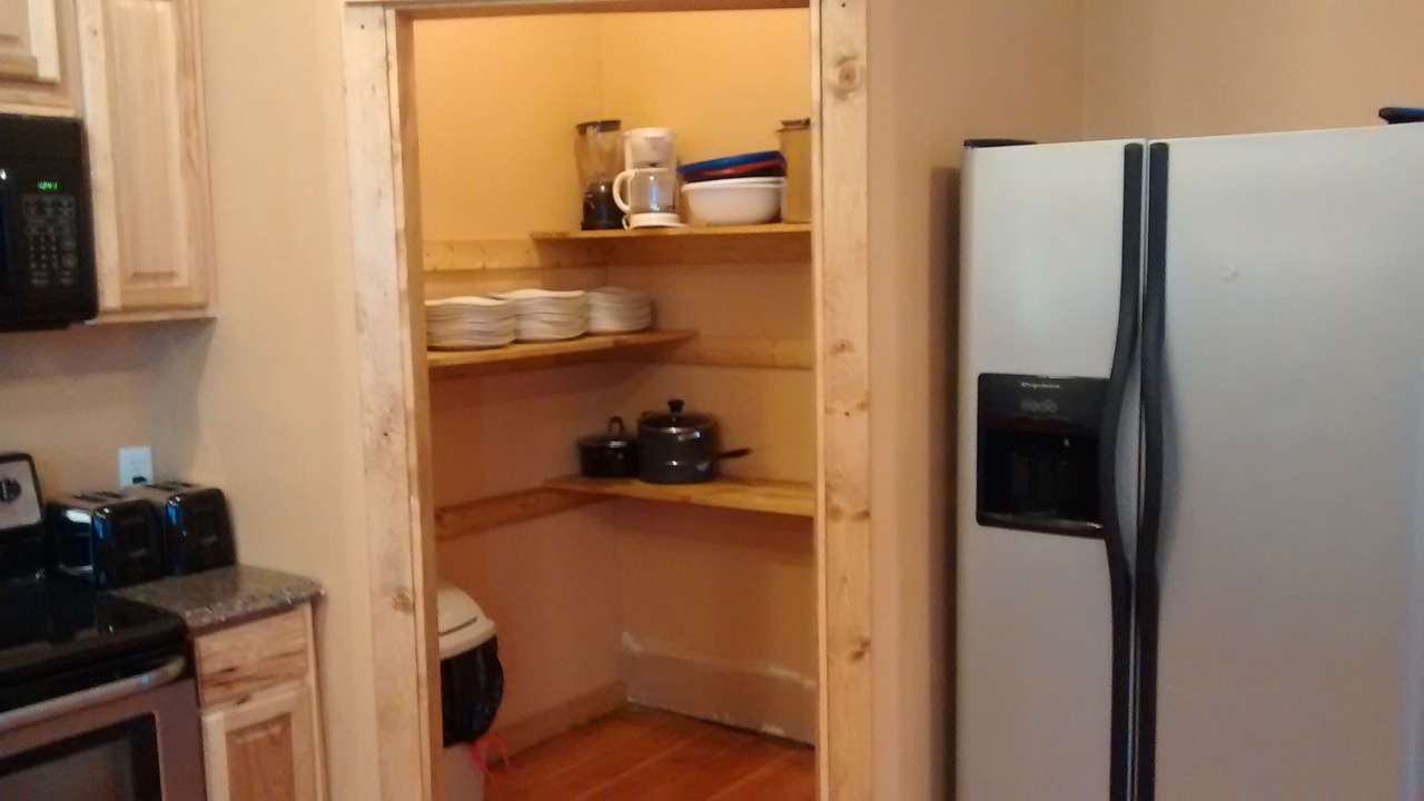 Photo of Kitchen in Gooding
