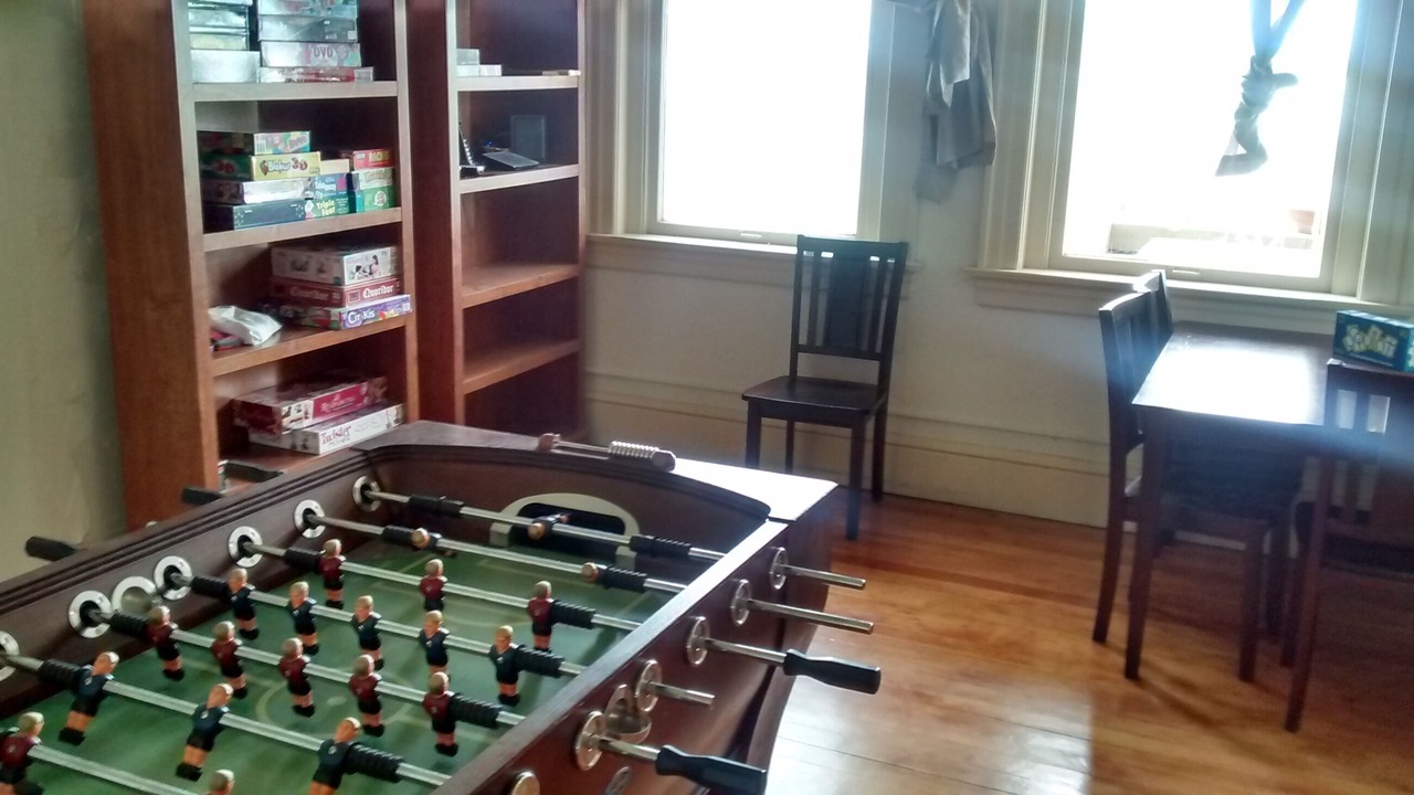 Photo of Bedroom in Gooding