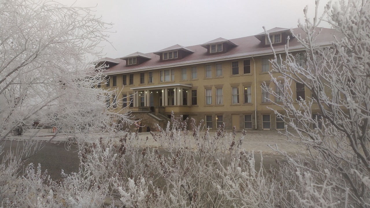 Photo of Outdoor in Gooding
