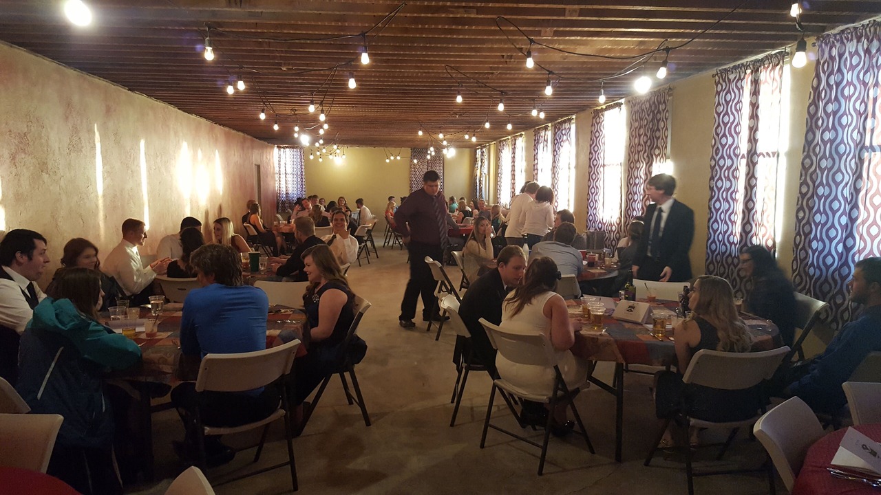 Photo of Others in Gooding