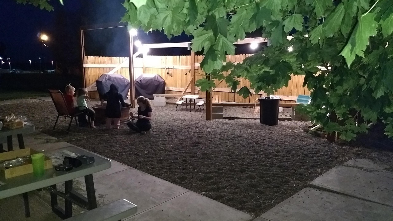 Photo of Outdoor in Gooding