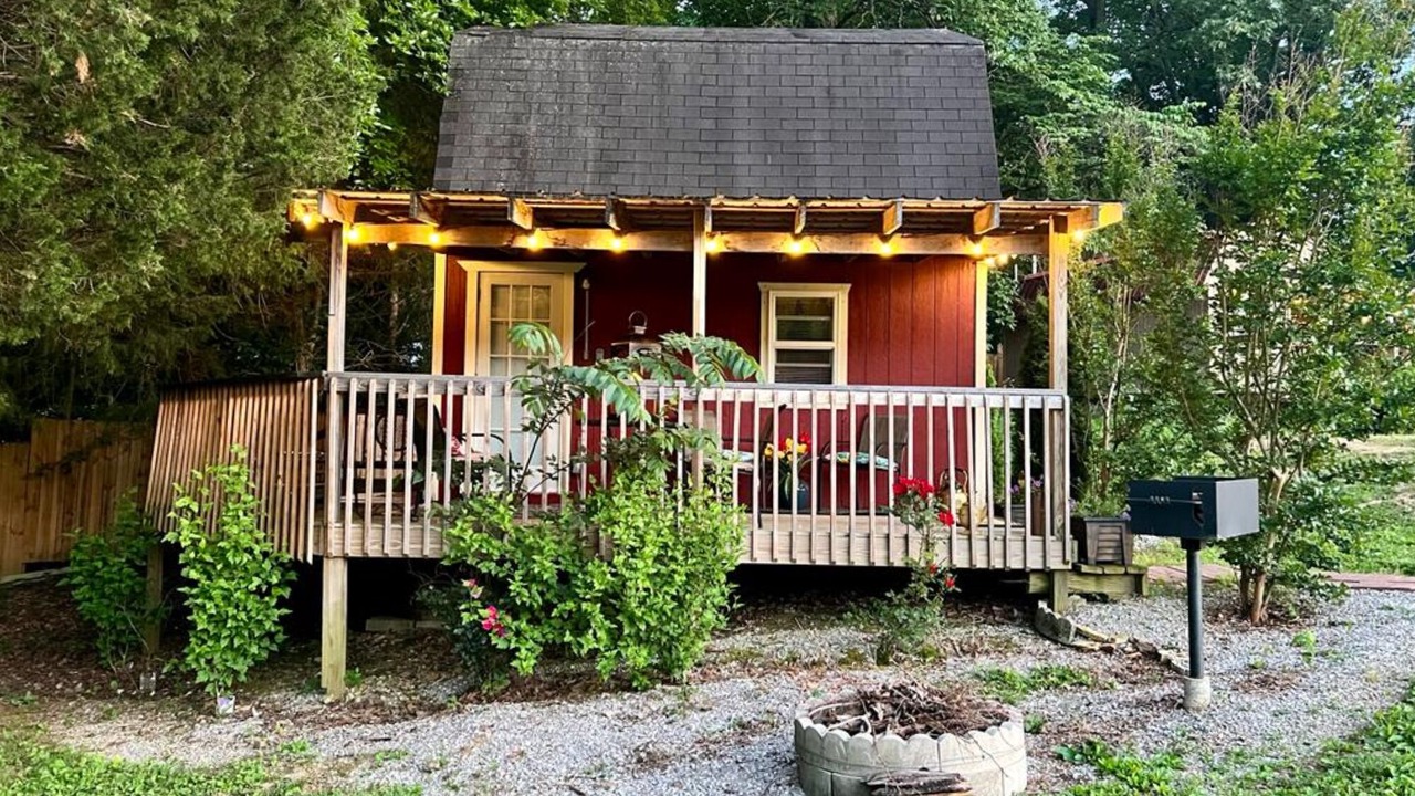 Photo of Outdoor in Fountain Run