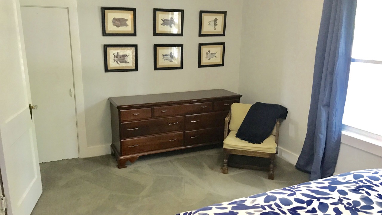 Photo of Bedroom in Clear Lake
