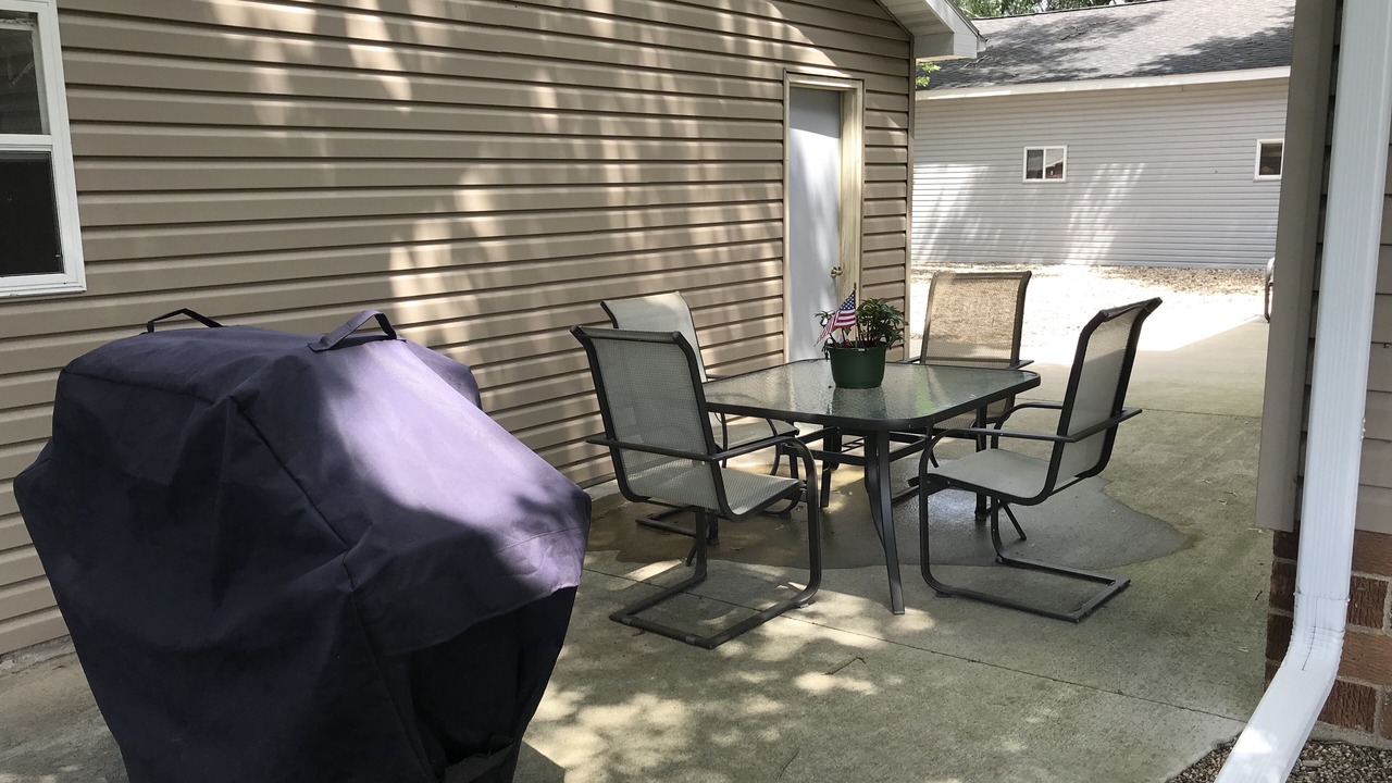 Photo of Outdoor in Clear Lake