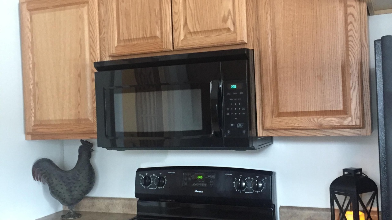 Photo of Kitchen in Clear Lake
