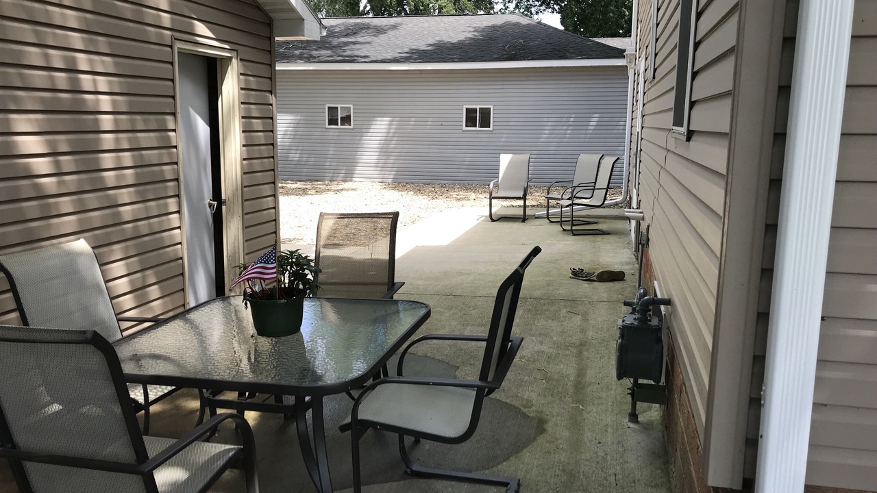 Photo of Outdoor in Clear Lake
