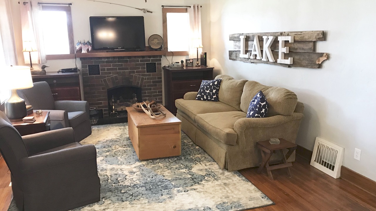Photo of Livingroom in Clear Lake