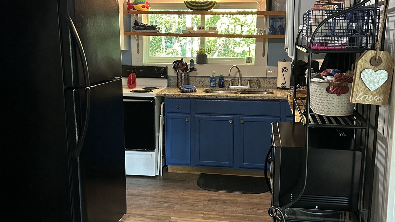 Photo of Kitchen in Manning
