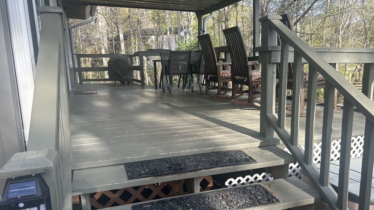 Photo of Outdoor in Manning