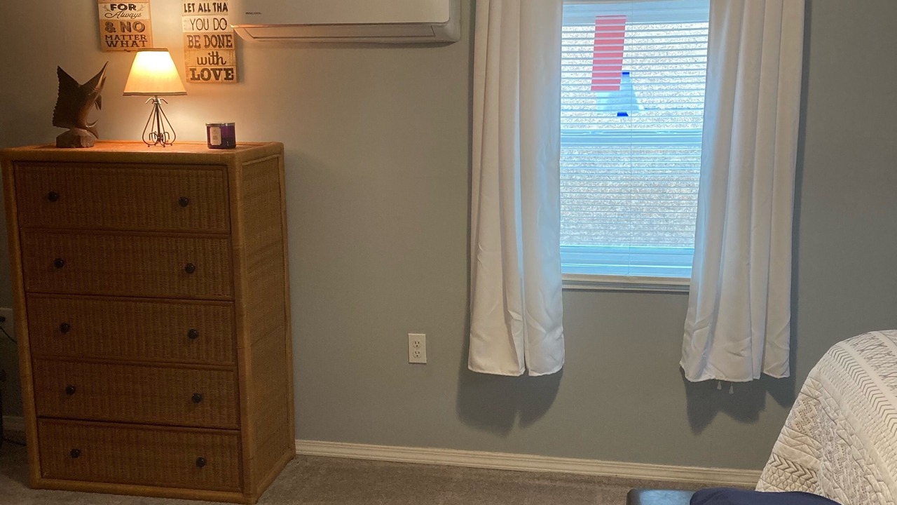Photo of Bedroom in Manning