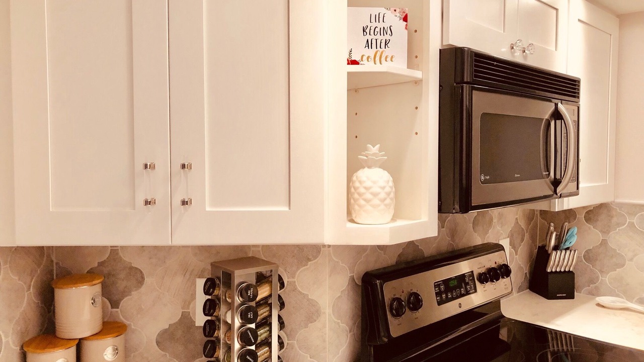 Photo of Kitchen in Camelback East