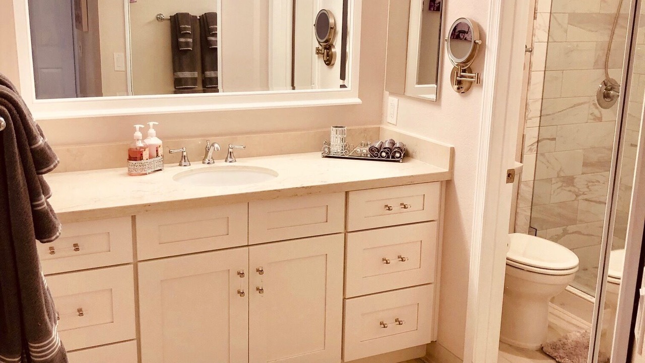 Photo of Bathroom in Camelback East