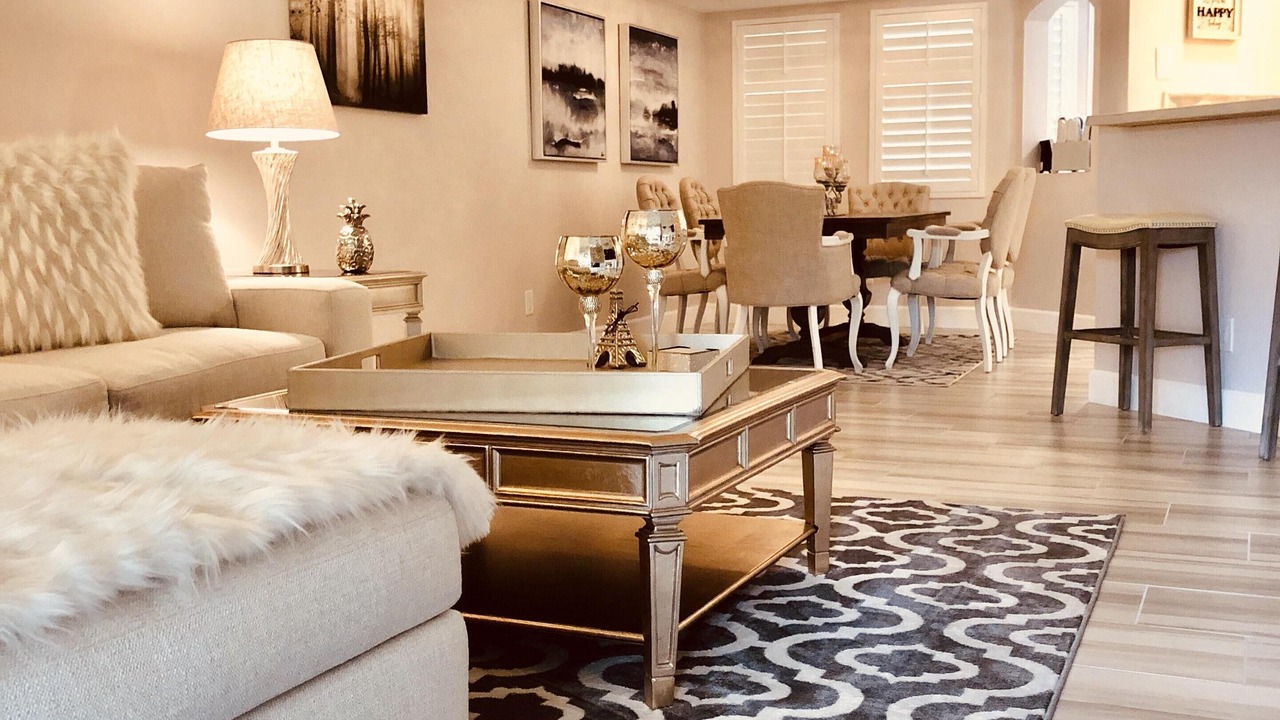 Photo of Bedroom in Camelback East