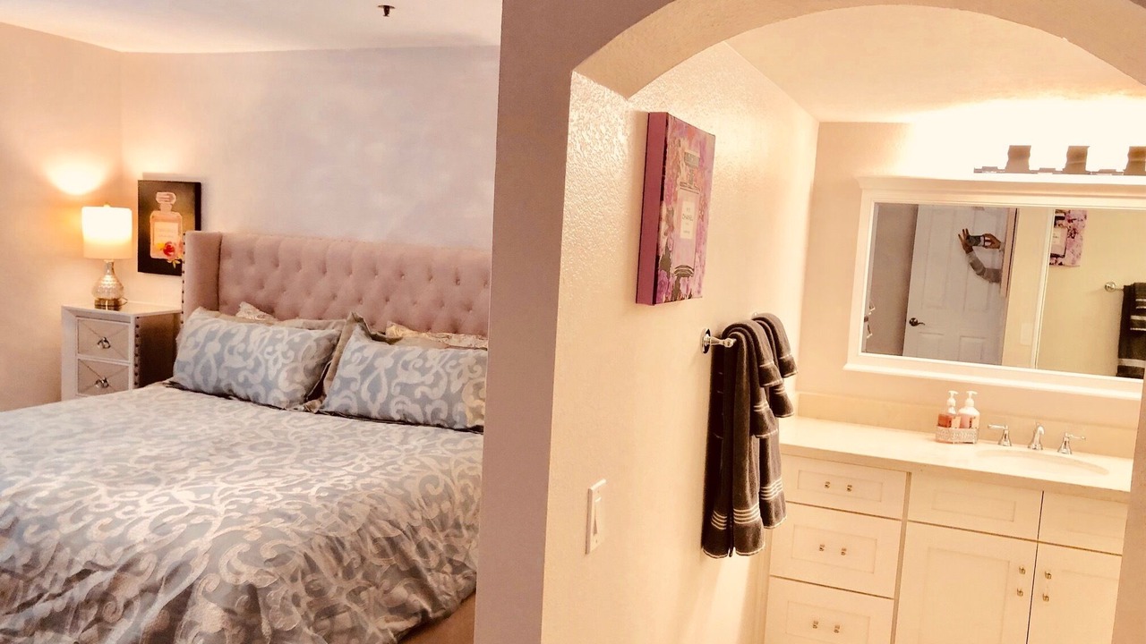 Photo of Bedroom in Camelback East