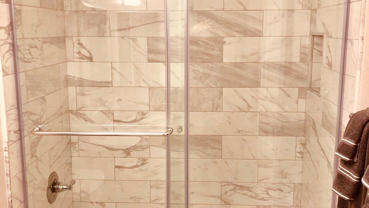 Photo of Bathroom in Camelback East
