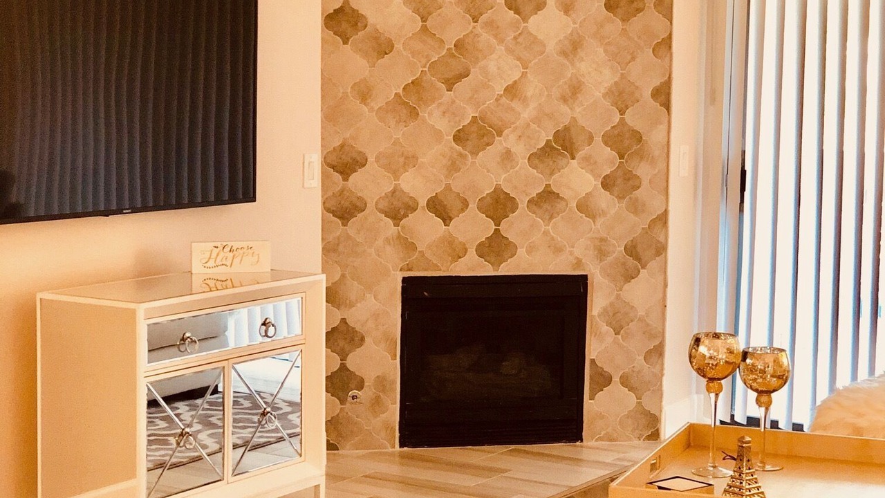 Photo of Livingroom in Camelback East