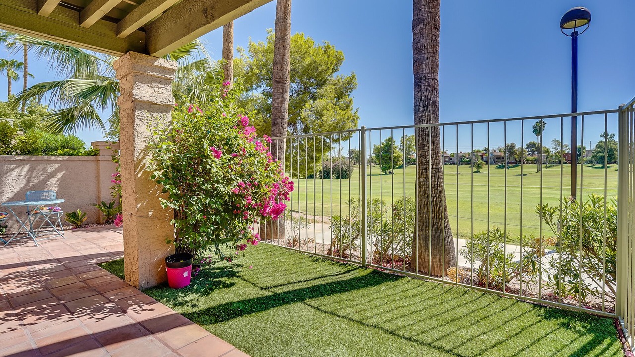 Photo of Others in Gardens Development