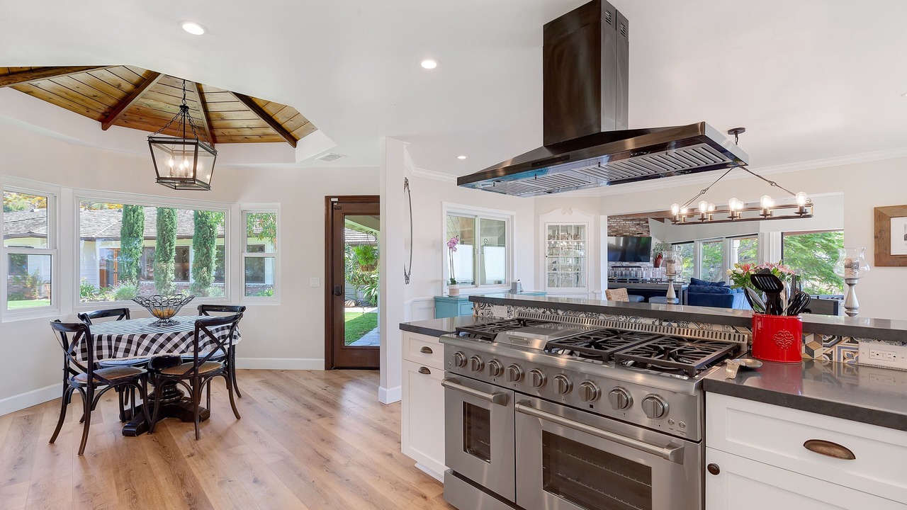 Photo of Kitchen in Mount Helix