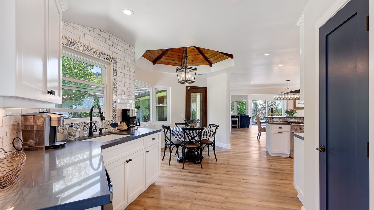 Photo of Kitchen in Mount Helix